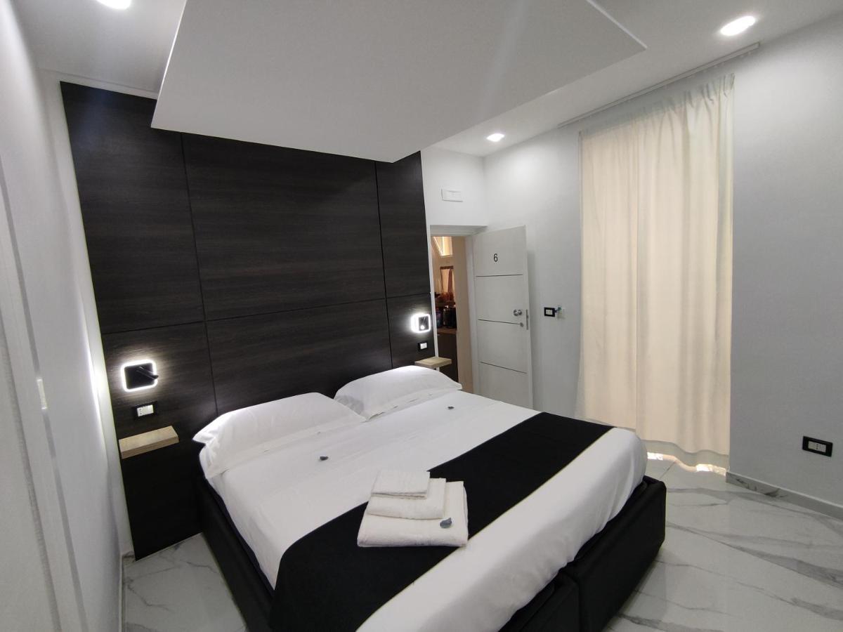 Rooms Vico Giunti Crotone Exterior photo