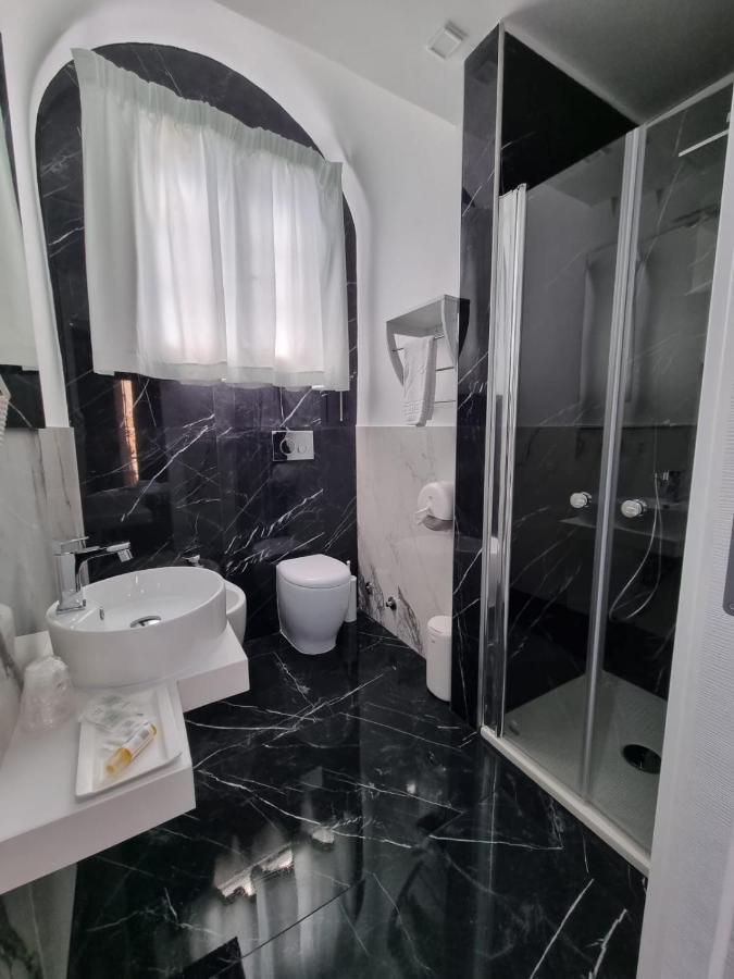 Rooms Vico Giunti Crotone Exterior photo