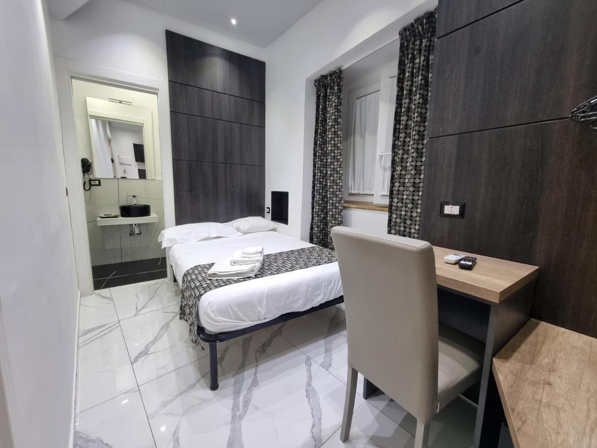 Rooms Vico Giunti Crotone Exterior photo