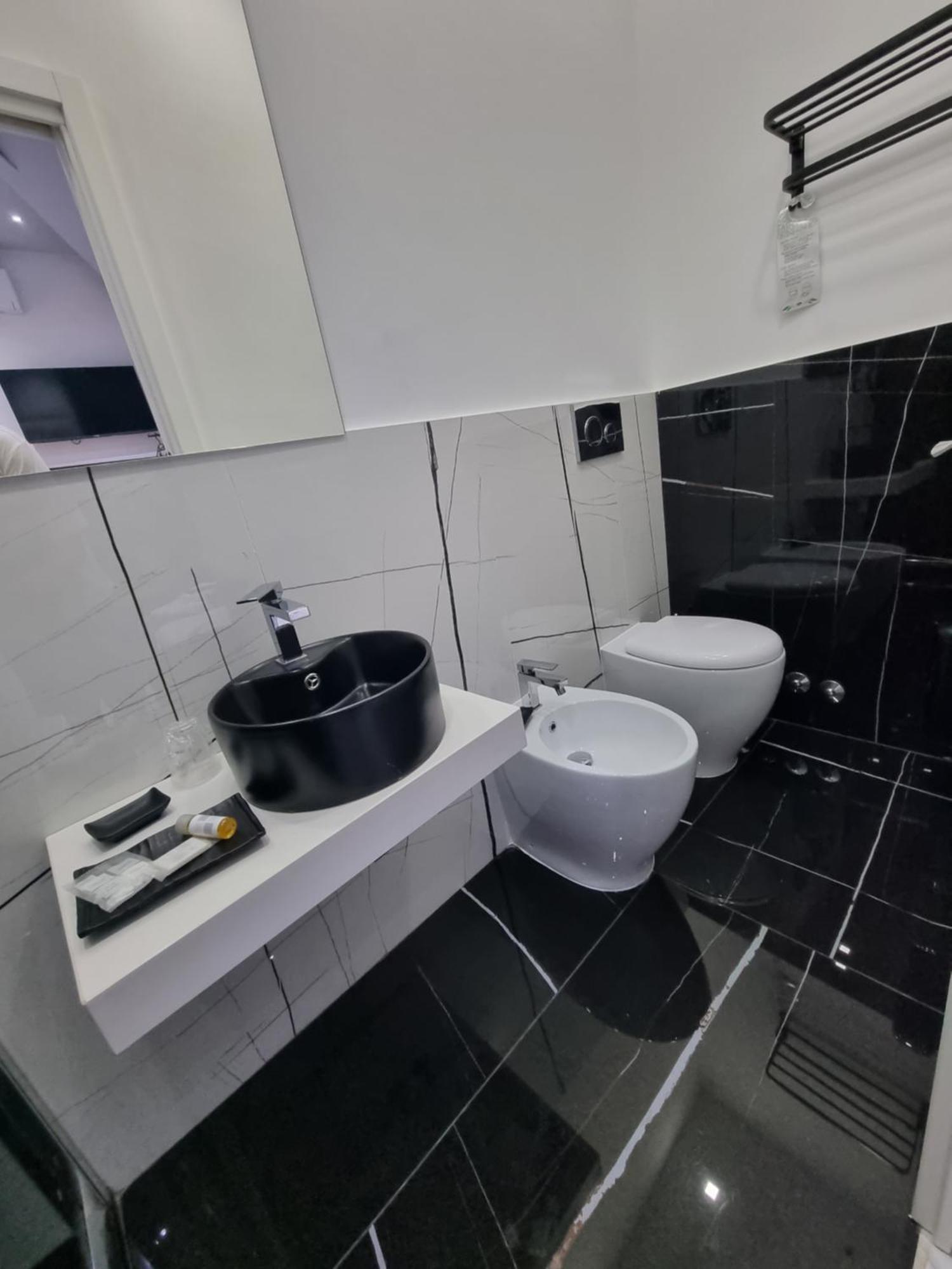 Rooms Vico Giunti Crotone Exterior photo