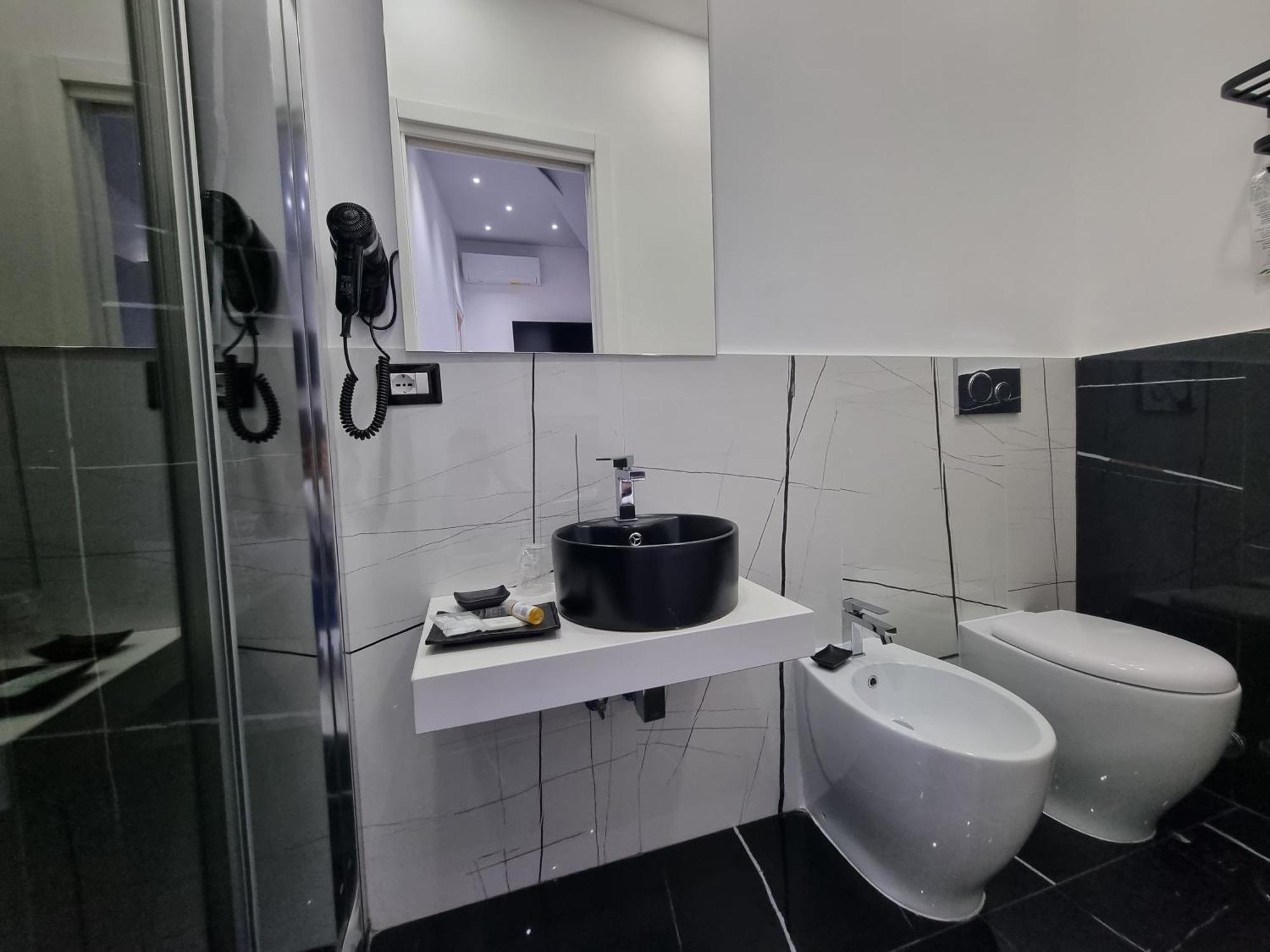 Rooms Vico Giunti Crotone Exterior photo