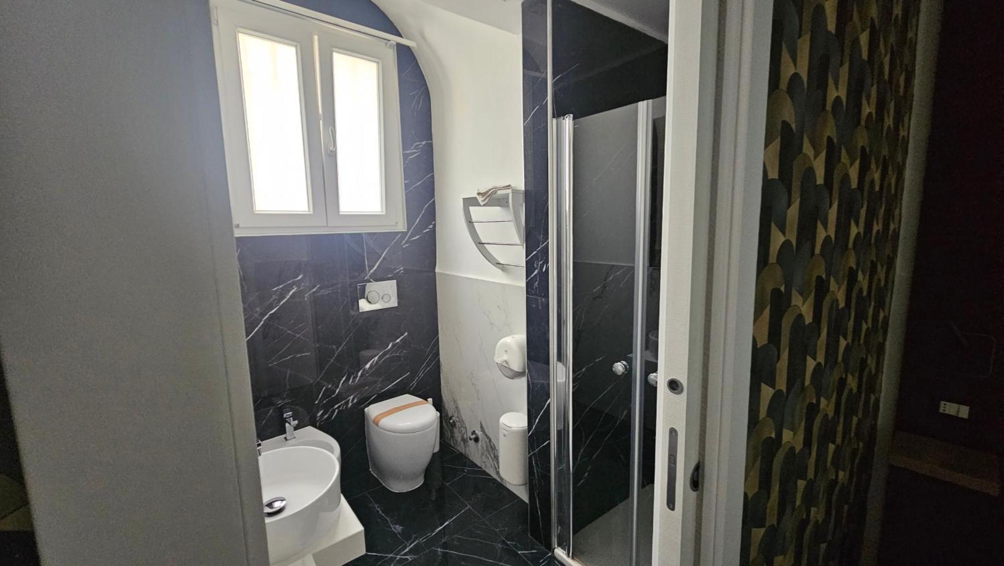 Rooms Vico Giunti Crotone Exterior photo