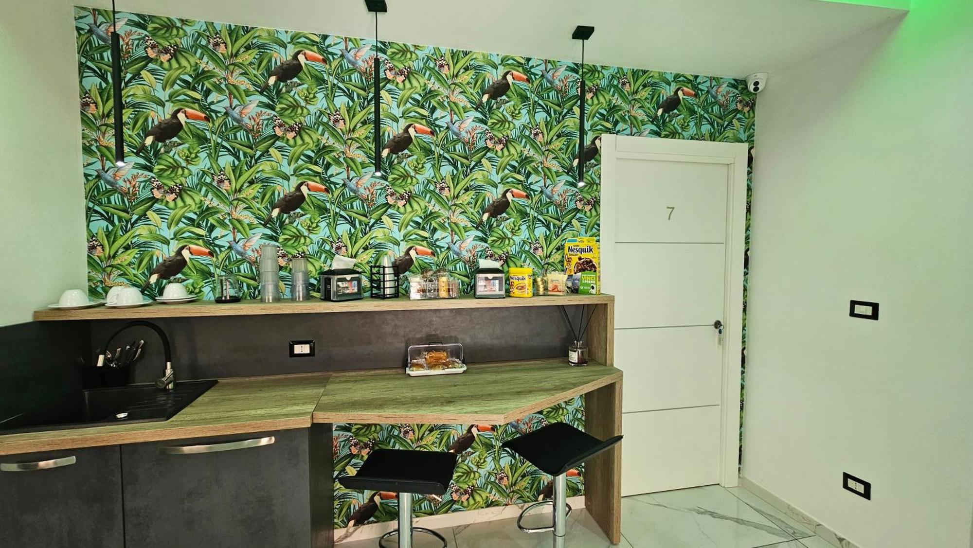 Rooms Vico Giunti Crotone Exterior photo