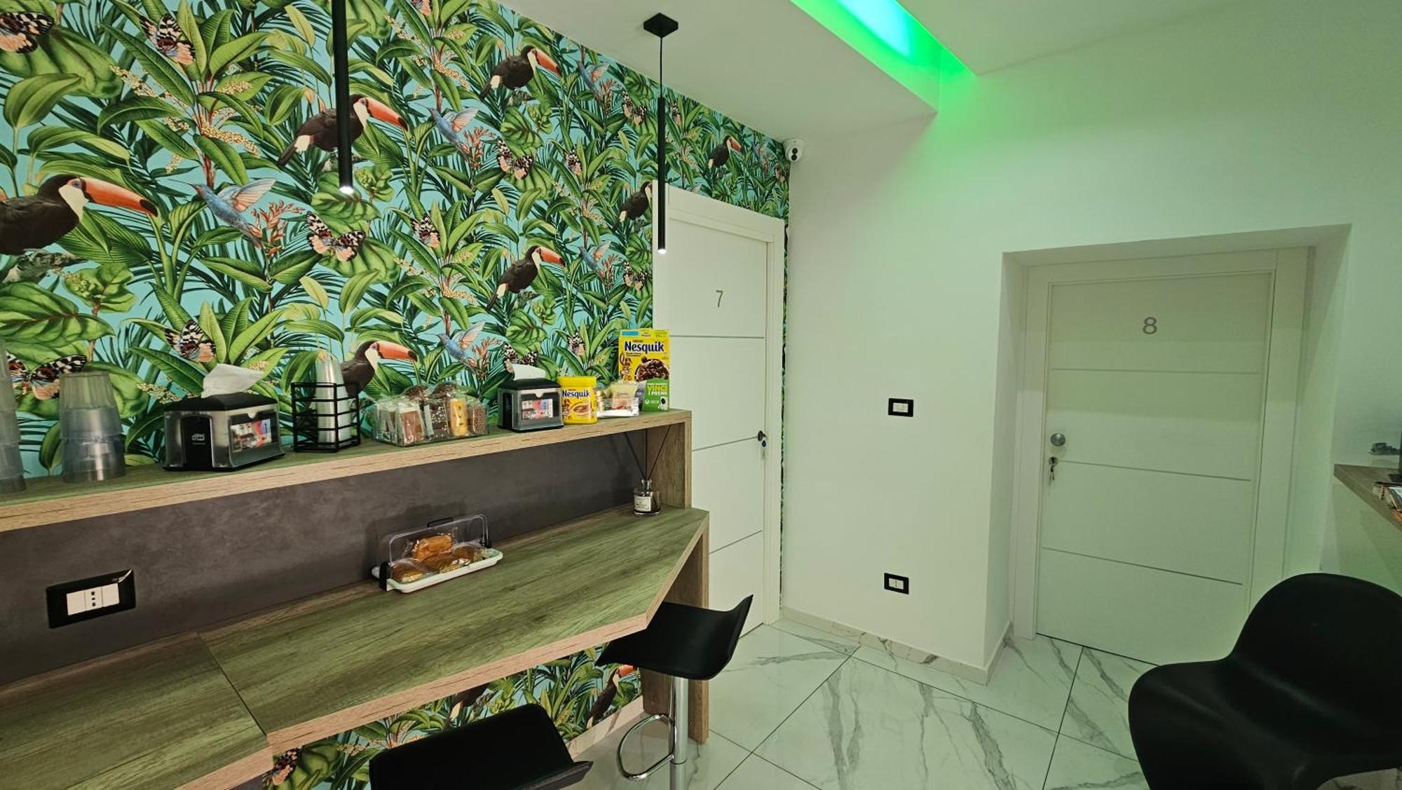 Rooms Vico Giunti Crotone Exterior photo